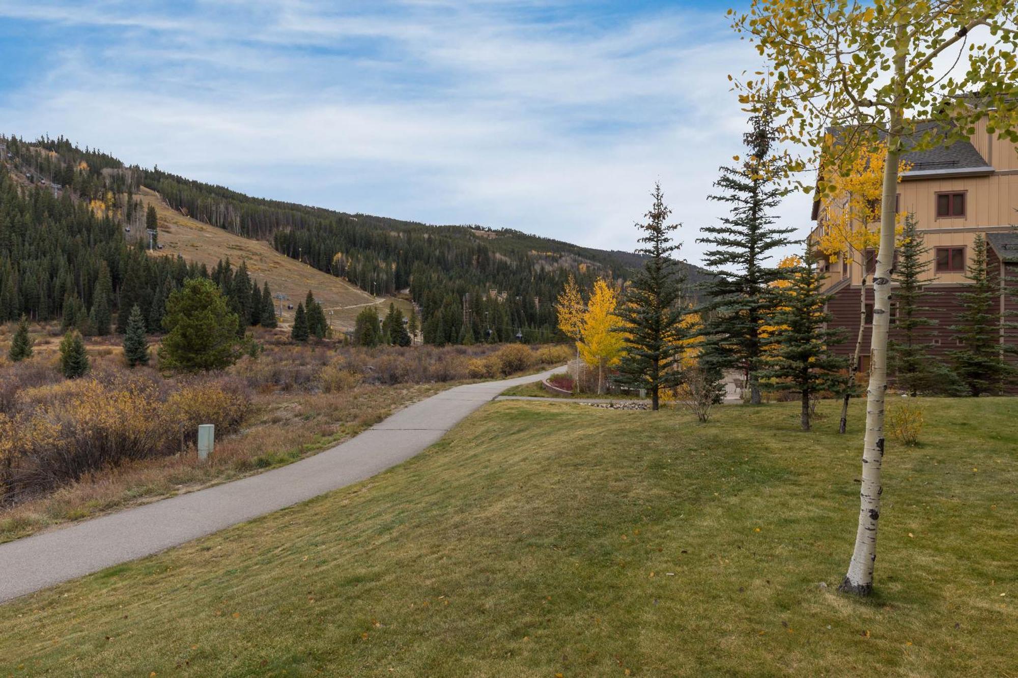 Red Hawk Townhome #2327 By Summit County Mountain Retreats Keystone Exterior foto