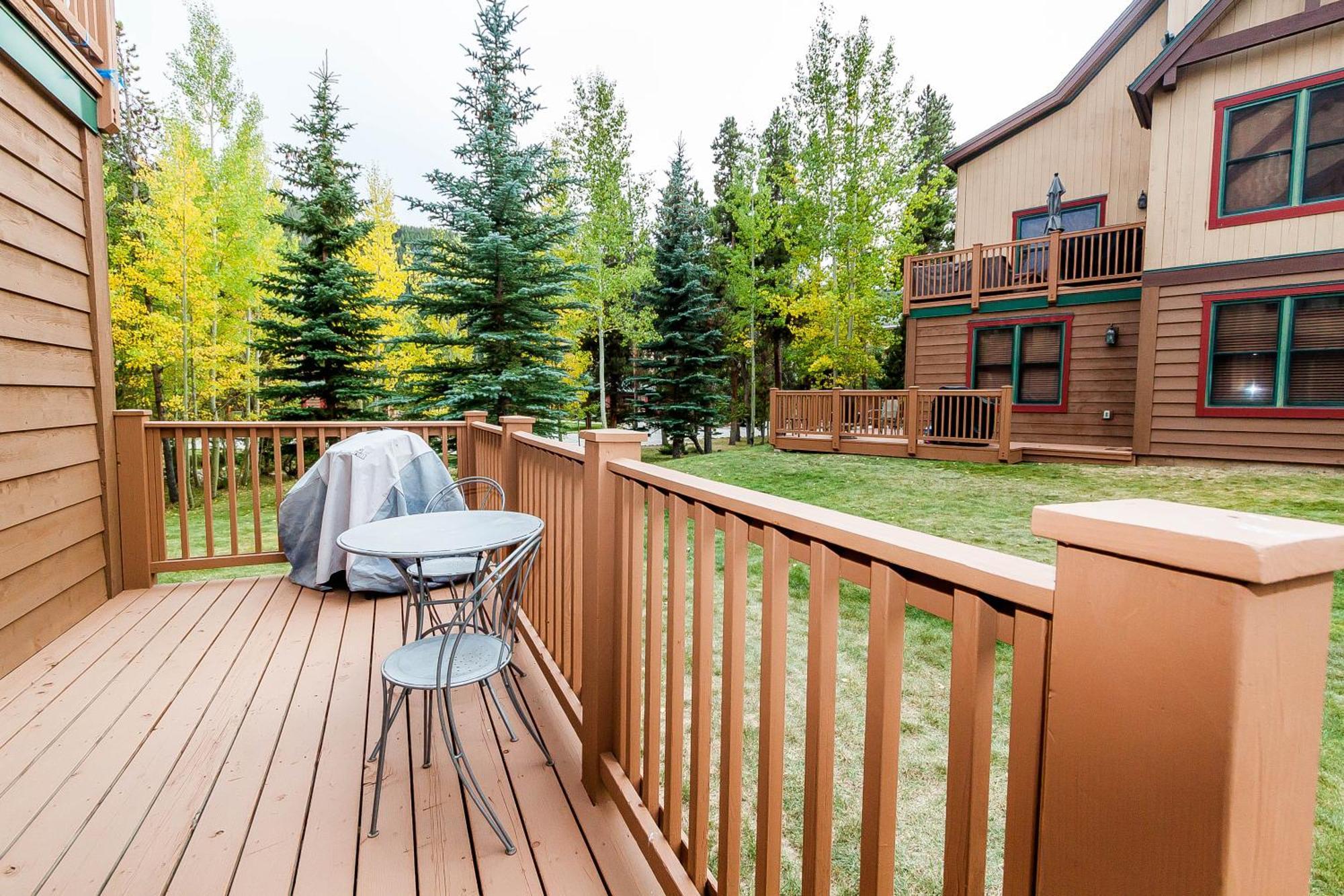 Red Hawk Townhome #2327 By Summit County Mountain Retreats Keystone Exterior foto